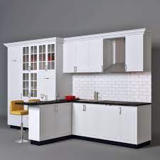 We have used the real sizes and proportions to make this library usefull. Ikea Kitchen 3d Turbosquid 1157365