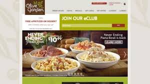 Todays best offer is $5 off $40. 80 Off Olivegarden Com Coupons Promo Codes June 2021