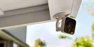 the best outdoor security camera system