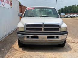 Find dodge ram 1500 deals in top cities. Used 1996 Dodge Ram 1500 For Sale Near Me Cars Com