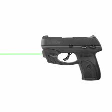 lasermax centerfire laser green with