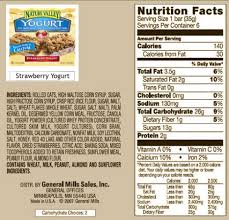 granola bars healthy eating naturally