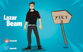 Explore lazar beam (r/lazarbeam) community on pholder | see more posts from r/lazarbeam community like streamer by the way. Lazar Beam Wallpapers Quality Desktop Wallpaper Lazarbeam Search Free Lazarbeam Wallpapers On Zedge And Personalize Your Phone To Suit You Pictures Lights