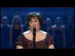 I dreamed a dream in time gone by when hope was high and life worth living i dreamed that love would never die i dreamed that god would be forgiving. Susan Boyle I Dreamed A Dream 2010 Youtube