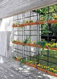 vertical garden
