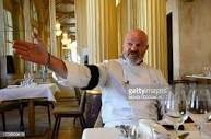 145 Chef Philippe Etchebest Photos and Premium High Res Pictures ...