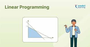 Linear Programming Problem Lpp