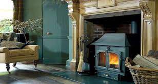 Servicing A Gas Fire Cost Guide 2023