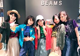 team syachihoko tokyo cultuart by beams