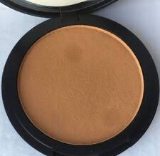 sleek makeup creme to powder foundation