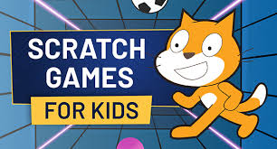 scratch games for kids code scratch