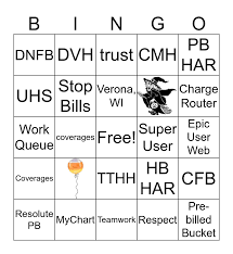 The wisconsin child support program provides a secure and convenient way to receive payments with the wisconsin eppic debit mastercard, issued by comerica bank and managed by eppic.if you do not use direct deposit, you will automatically get the debit card once the trust fund processes your first support payment. 2019 Patient Accounting Week Bingo Bingo Card