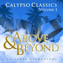 Above and Beyond: Calypso Classics, Vol. 1