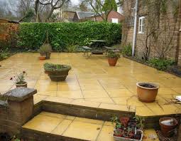 Get Your Free Patio Cleaning Quote Now