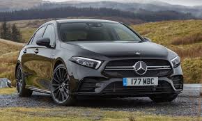The next vehicle to be added to the u.s. 2021 Mercedes Benz Lineup Mercedes Benz Of Colorado Springs