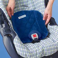 Summer Infant Piddle Pad Adjustable