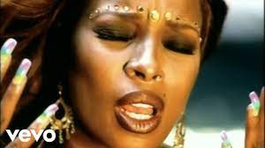 mary j blige everything official