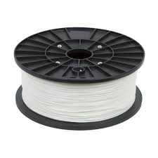 Read our buyer's guide to learn about pla filament, its various blends on the market, where you can buy them, and how pla compares to abs. Filament Pla 1 75mm Imprimante Stylo 3d Blanc Ce Rohs 1 Kg Prix Pas Cher Cdiscount