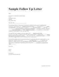 Letter Of Application Sample  Library Page Cover Letter Example     Follow up Sales Letter   A potential sales prospect has many messages  competing for his time