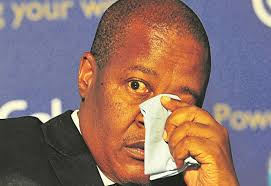 Brian molefe is on facebook. Watch Tegeta Tears And Triumphs Brian Molefe S Full Circle News24