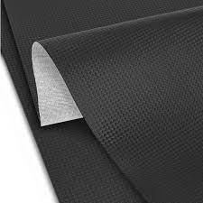 Motorcycle Seat Cover Fabric Artificial