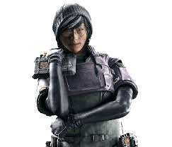 Maybe you would like to learn more about one of these? Dokkaebi Liquipedia Rainbow Six Wiki