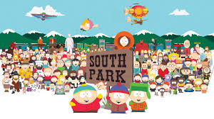 south park wallpaper 4k animated