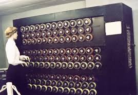 The germans were certain that their communications were secure. Alan Turing Codebreaker And Pioneer Of The Information Age Owlcation