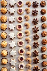 This traditional german spice cookie features cardamom, nutmeg, cloves, ginger, anise, cinnamon, and, of course, pepper. 39 German Christmas Cookies Ideas German Christmas Cookies German Christmas Christmas Cookies