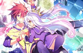 You can also upload and share your favorite shiro wallpapers. Wallpaper Background Sora Shiro No Game No Life The Game To Life Images For Desktop Section Prochee Download