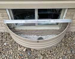 Window Well Covers In All Shapes Sizes