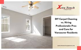 diy carpet cleaning vs hiring