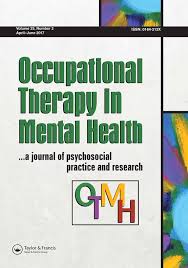 Maybe you would like to learn more about one of these? Full Article Identification Of The People And Critique Of The Ideas In Meyer S Philosophy Of Occupation Therapy