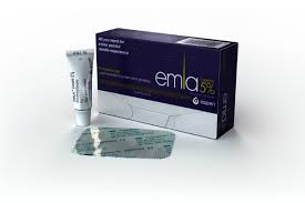 Do not use emla cream: Emla Magic Cream Campaign Targets Parents Of Children Who Fear Needles Chemist Druggist