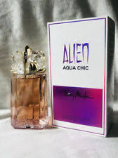 alien aqua chic mugler parfum un