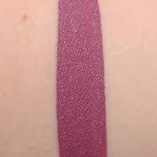 makeup geek tomboy plush lip matte