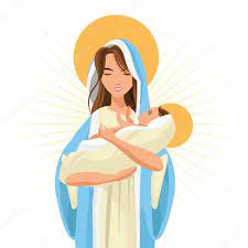 40+ Hình ảnh Đức Mẹ Maria đẹp nhất của Thiên Chúa Giáo