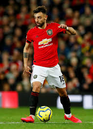 Born 8 september 1994) is a portuguese professional footballer who plays as a midfielder for premier league club manchester united and the portugal. United Held By Wolves On Fernandes Debut