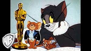 Tom und Jerry auf Deutsch | Oscar-Preisträger Clips Vol. 1