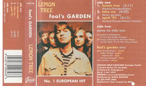fool s garden lemon tree 1995