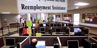 illinois employment covid recovery lags