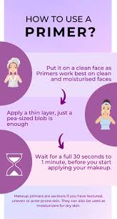 purposes of a primer and how to use it
