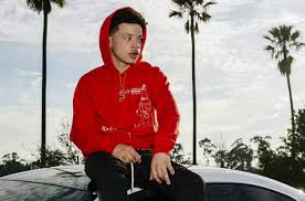 Lathan moses stanley echols (born january 25, 2002), known professionally as lil mosey, is an american rapper, singer and songwriter. Lyrical Lemonade Presents Lil Mosey Clture