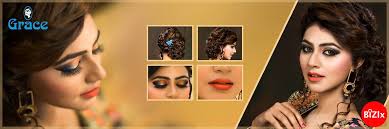 grace salons makeup artist ludhiana
