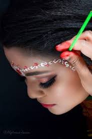 bengali bride alne makeover pictures