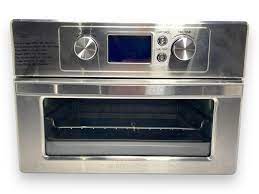 farberware air fryer toaster oven