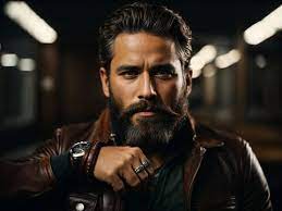 rugged beard images browse 17 236