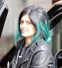 pictures of kylie jenner without makeup