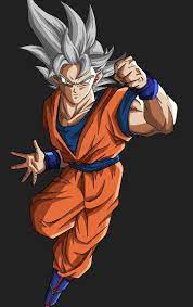 Goku is what stands between humanity and villains from all dark places. Pin On Personagens Dragon Ball Z