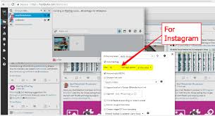 In yandex browser, you can install. New Auto Hashtag Options In Enhance Riteforge And Riteboost Make It A Time Saver For Instagram Desktop Direct Publishing Solutions Ritekit Blog